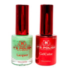 Notpolish -  SPRING BLOSSOM COLLECTION (M86-M97) GEL-POLISH DUO