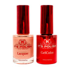 Notpolish -  SPRING BLOSSOM COLLECTION (M86-M97) GEL-POLISH DUO