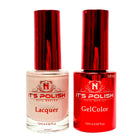 Notpolish -  SPRING BLOSSOM COLLECTION (M86-M97) GEL-POLISH DUO