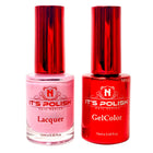 Notpolish -  SPRING BLOSSOM COLLECTION (M86-M97) GEL-POLISH DUO