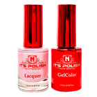 Notpolish -  SPRING BLOSSOM COLLECTION (M86-M97) GEL-POLISH DUO