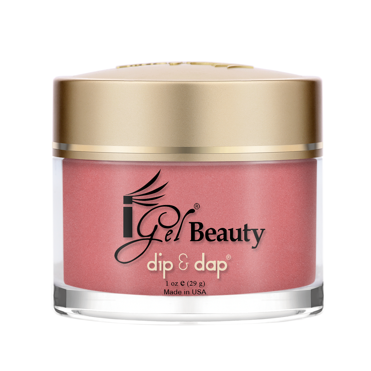 iGel - Dip & Dap Powder - Mood Change - DDMC02 She's Stellar