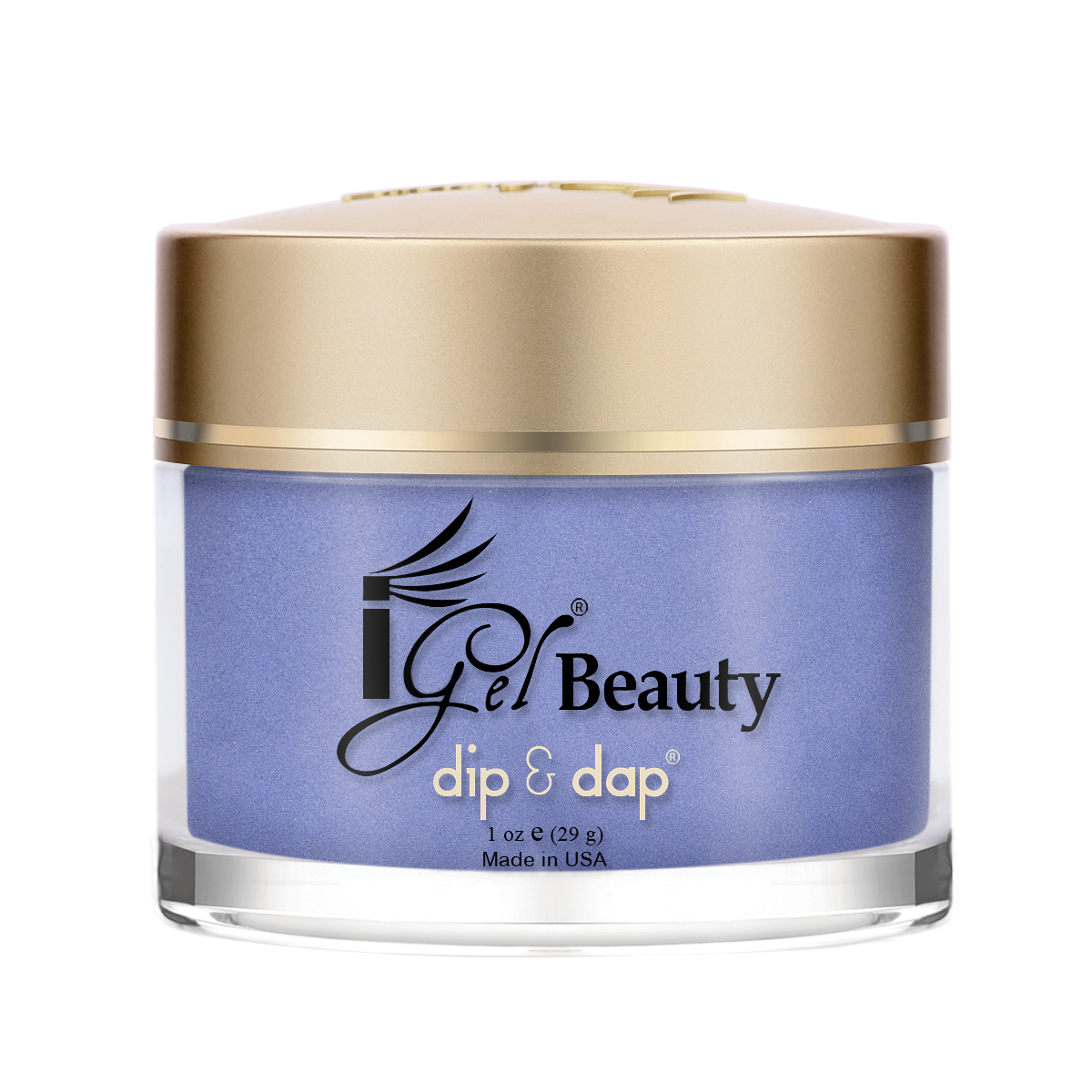 iGel - Dip & Dap Powder - Mood Change - DDMC09 It's Fate