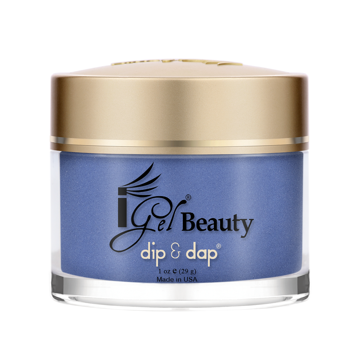 iGel - Dip & Dap Powder - Mood Change - DDMC10 Out Of The Blue