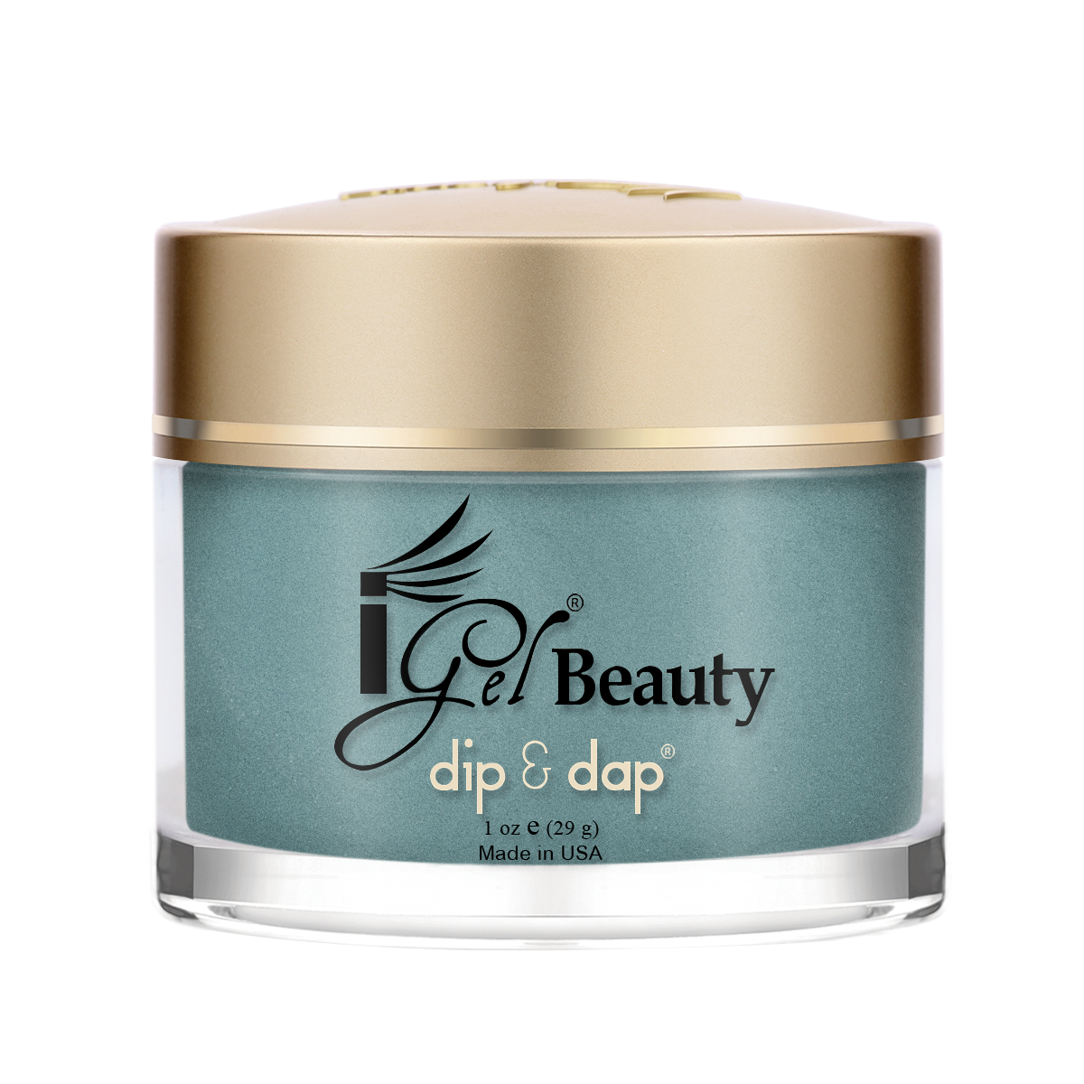 iGel - Dip & Dap Powder - Mood Change - DDMC12 Grandview