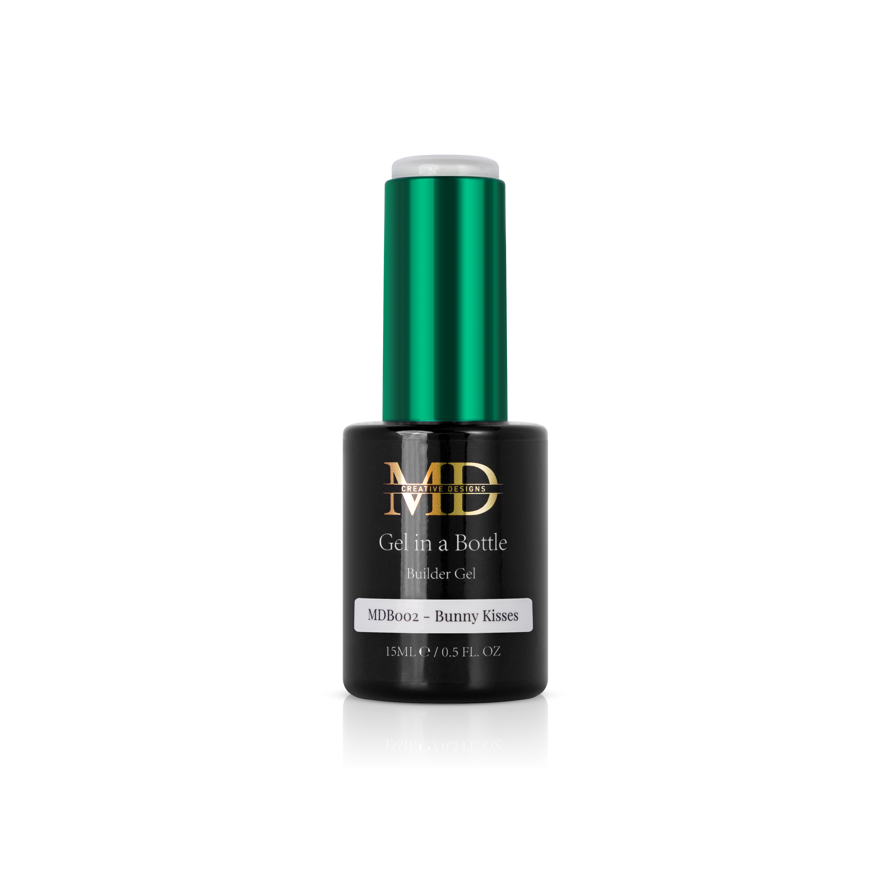 PLA - BUNNY KISSES - MDB002 - Gel In A Bottle