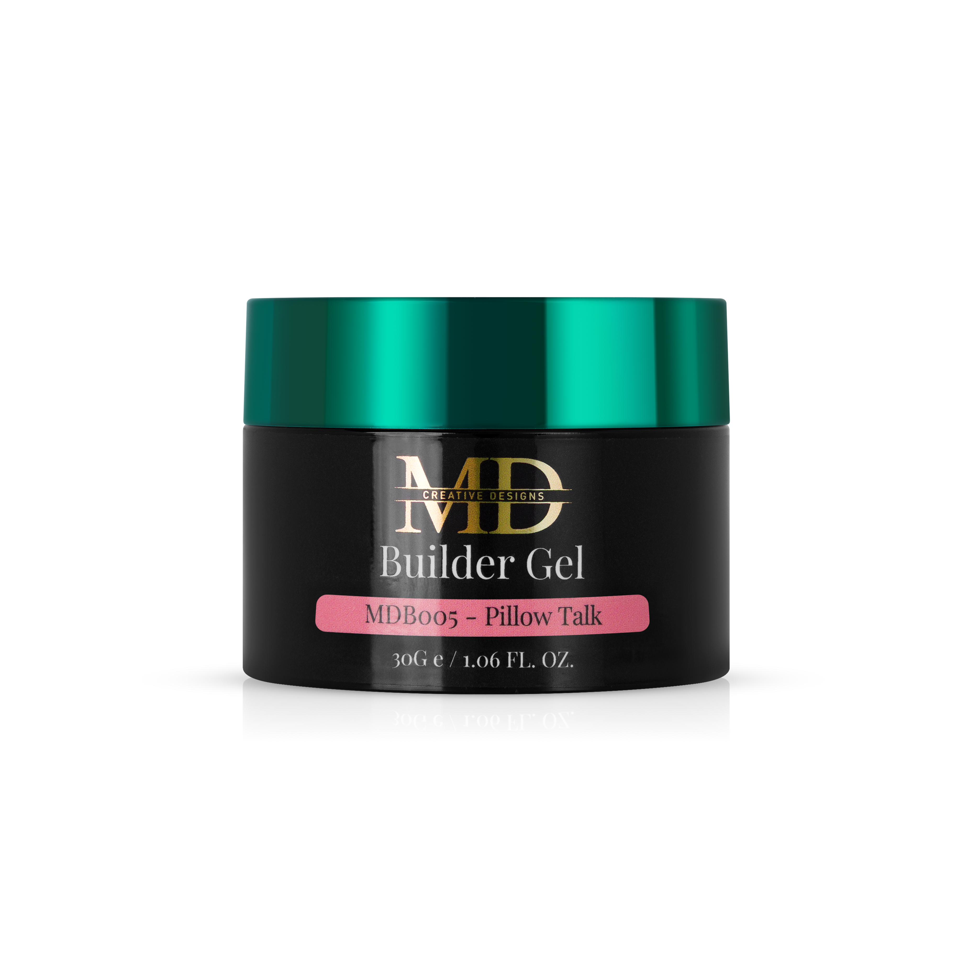 PLA - PILLOW TALK - Builder Gel - MDB005