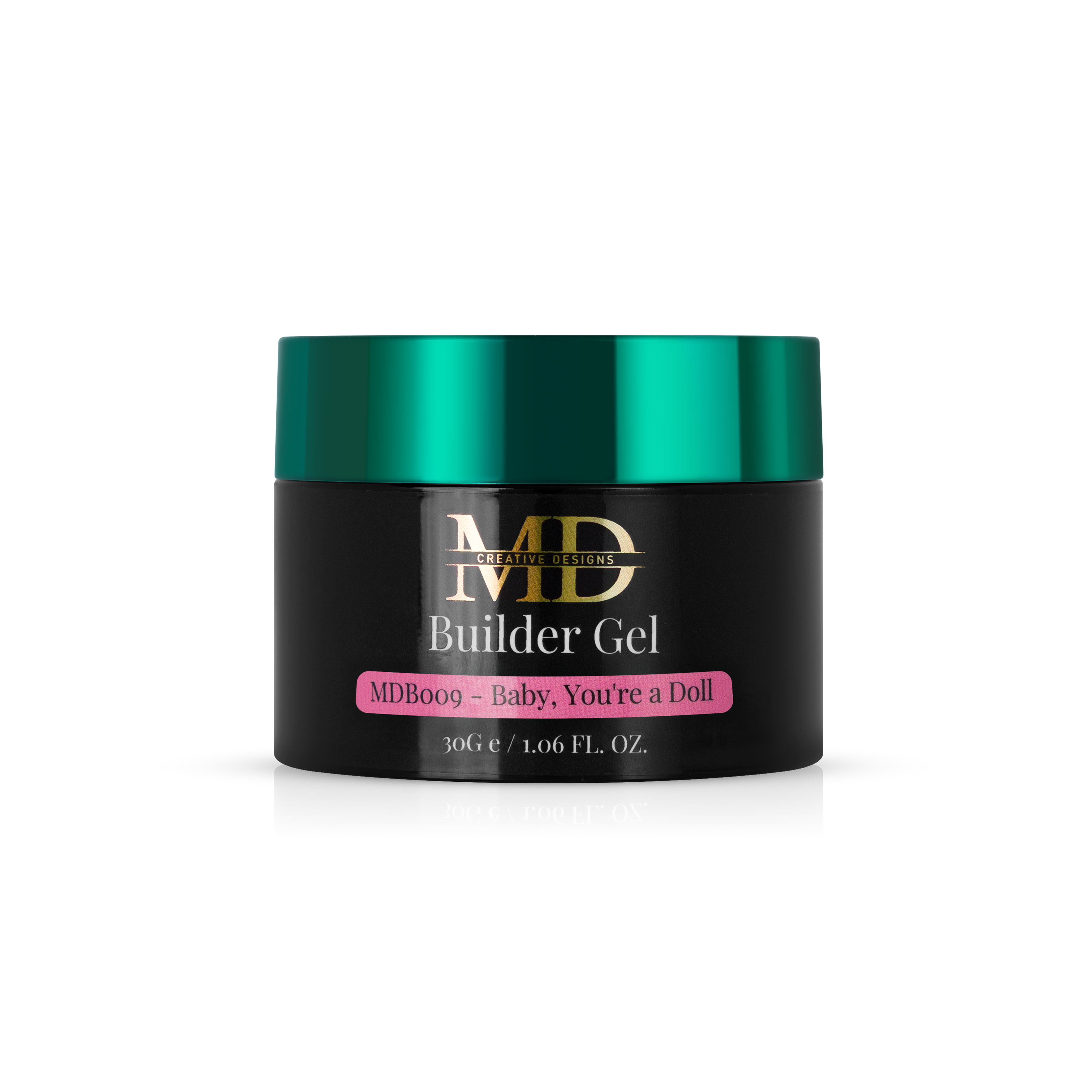 PLA - BABY, YOU'RE A DOLL - Builder Gel - MDB009