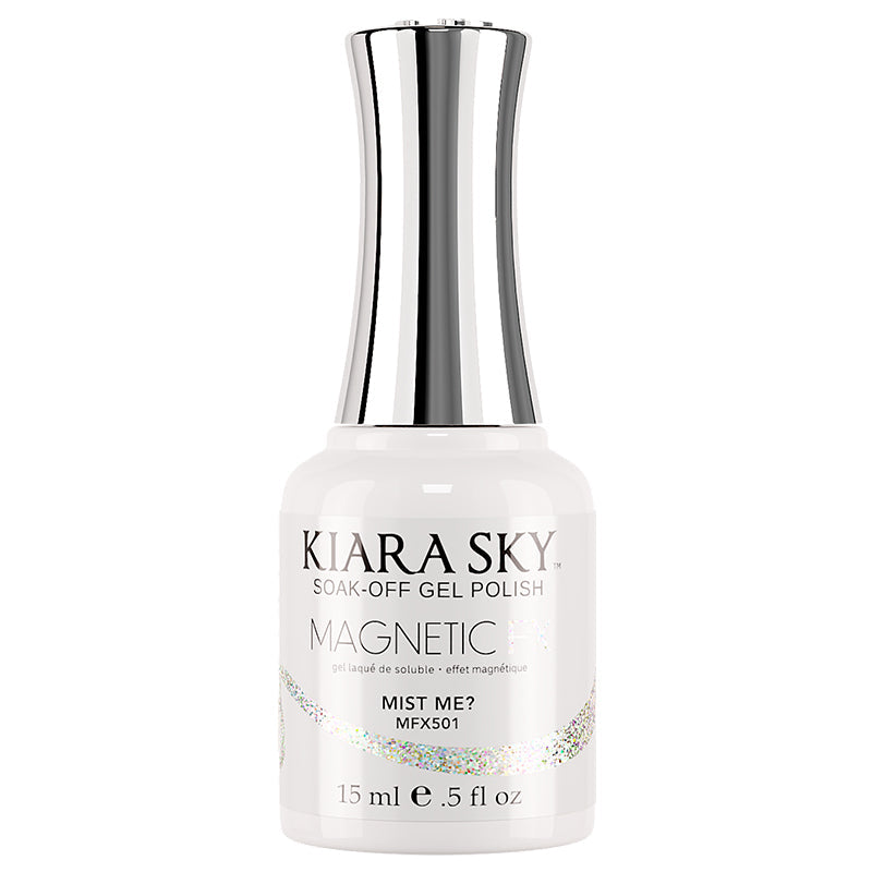 Kiara Sky - Mist Me?