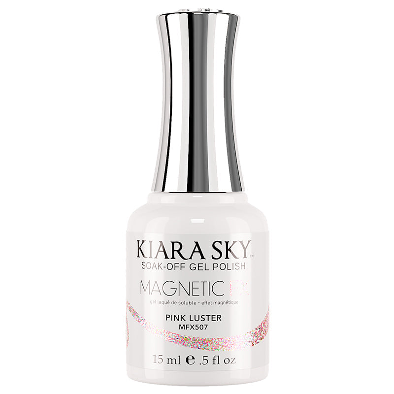 Kiara Sky - Pink Luster