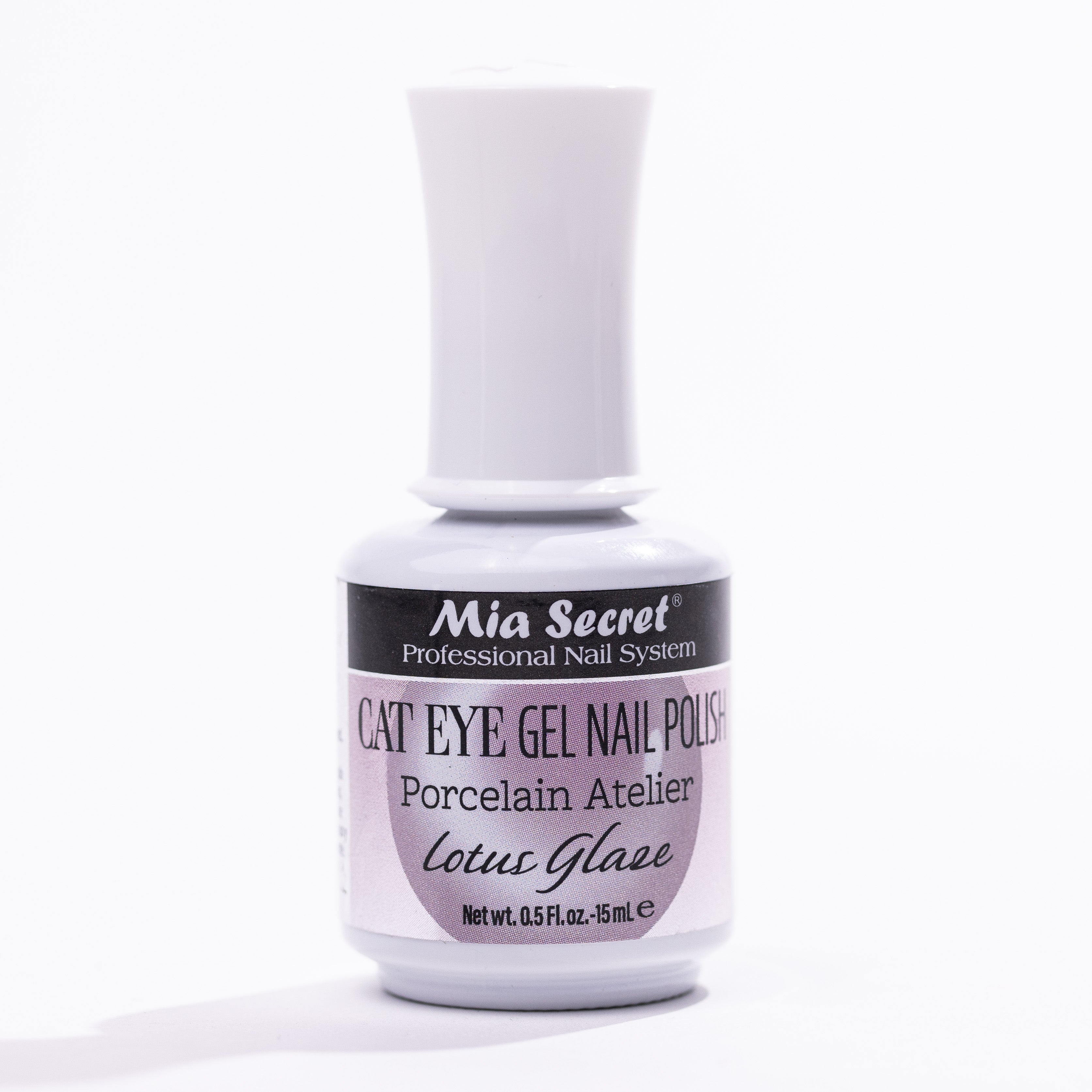 Mia Secret - Lotus Glaze Cat Eye Gel Polish