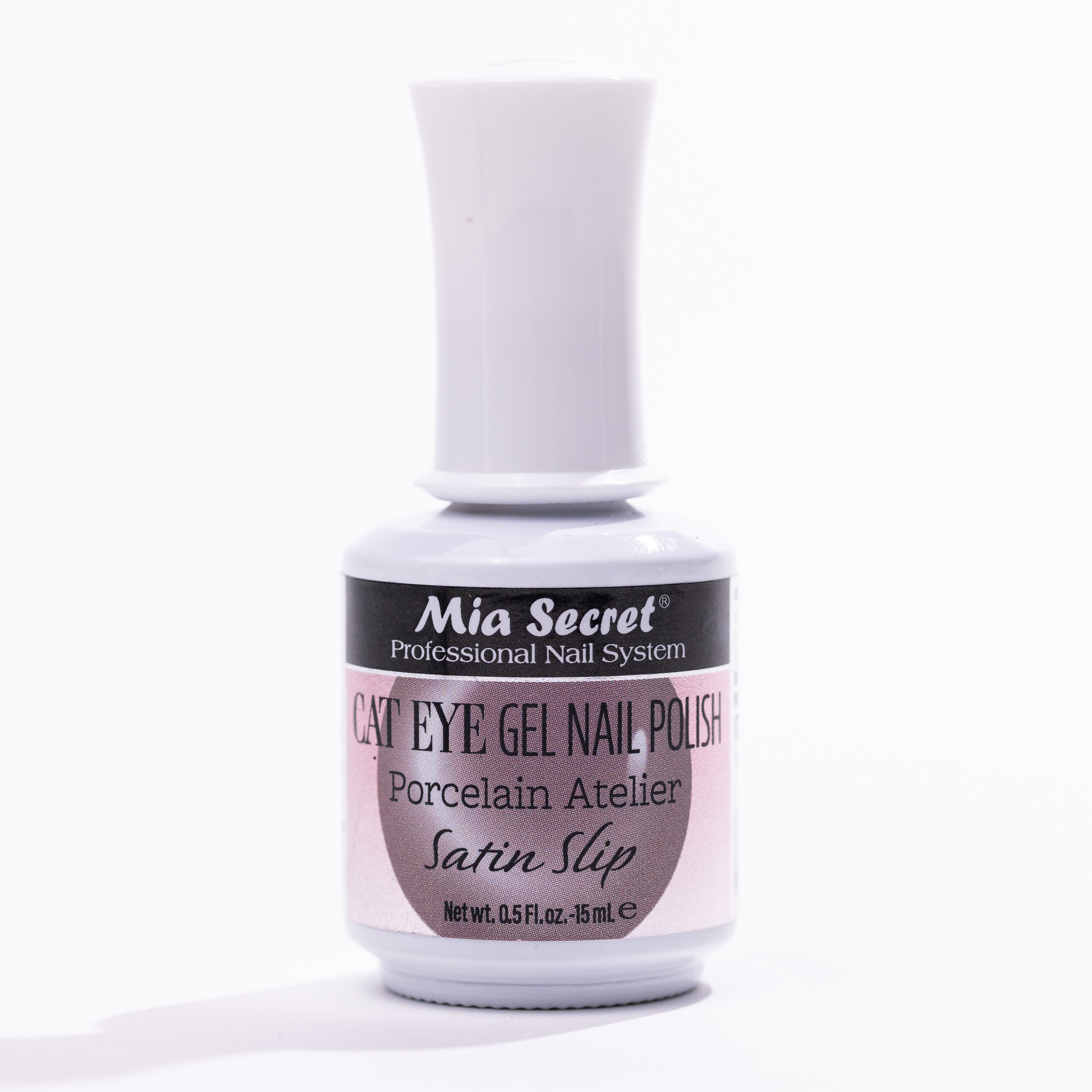 Mia Secret - Satin Slip Cat Eye Gel Polish
