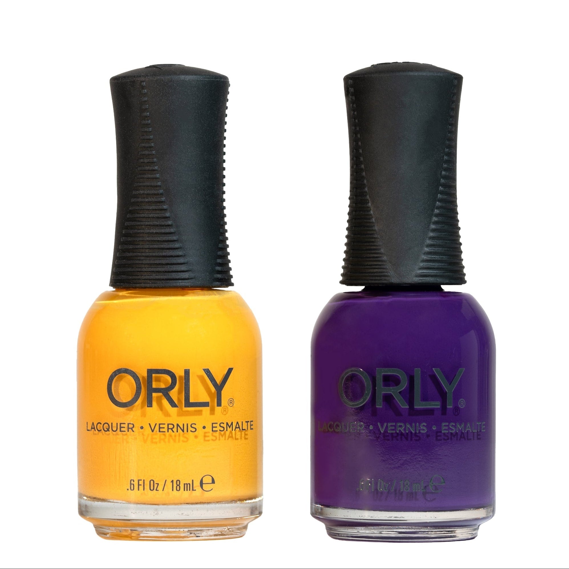 Orly - Blow The Horn