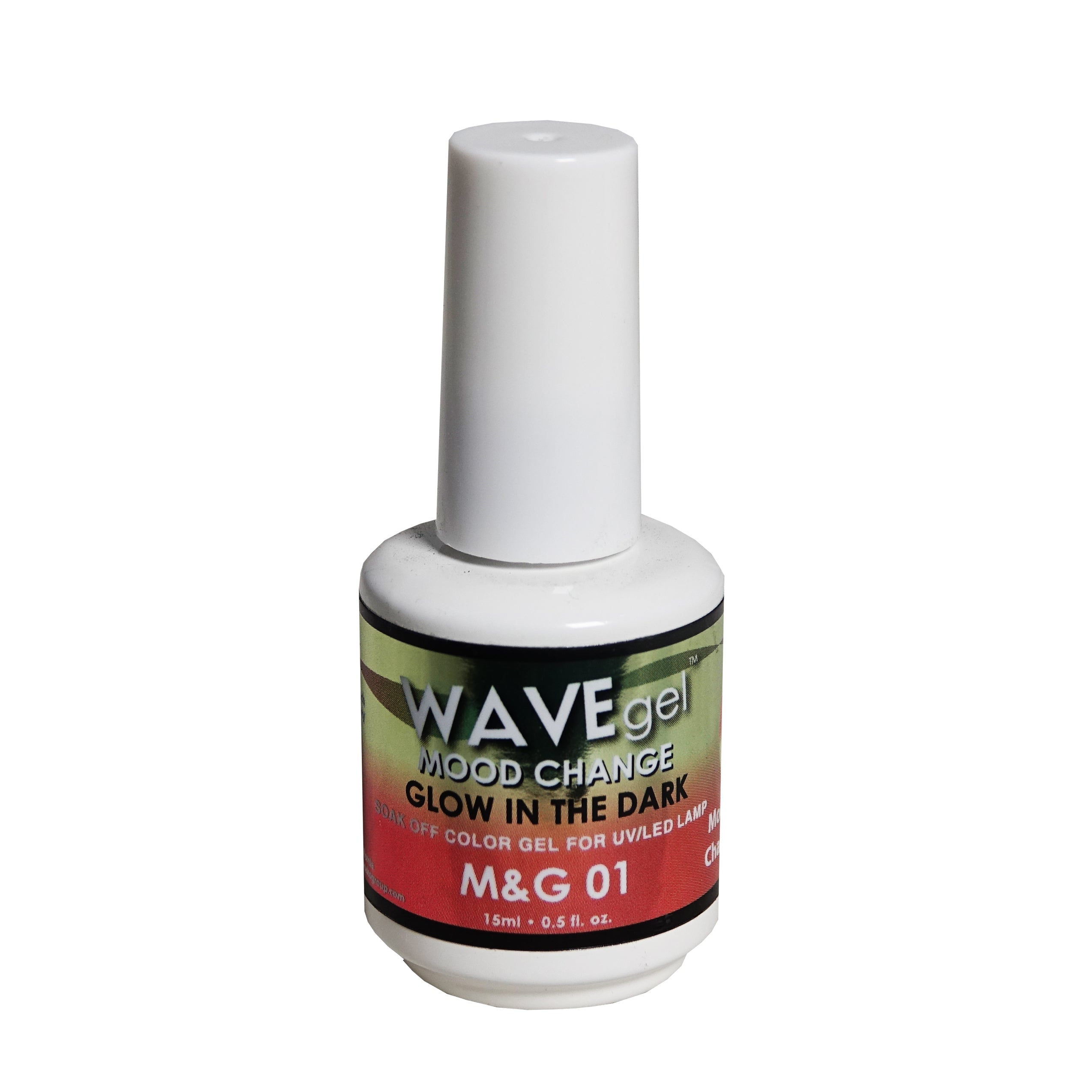 WAVEGEL MOOD GLOW 1