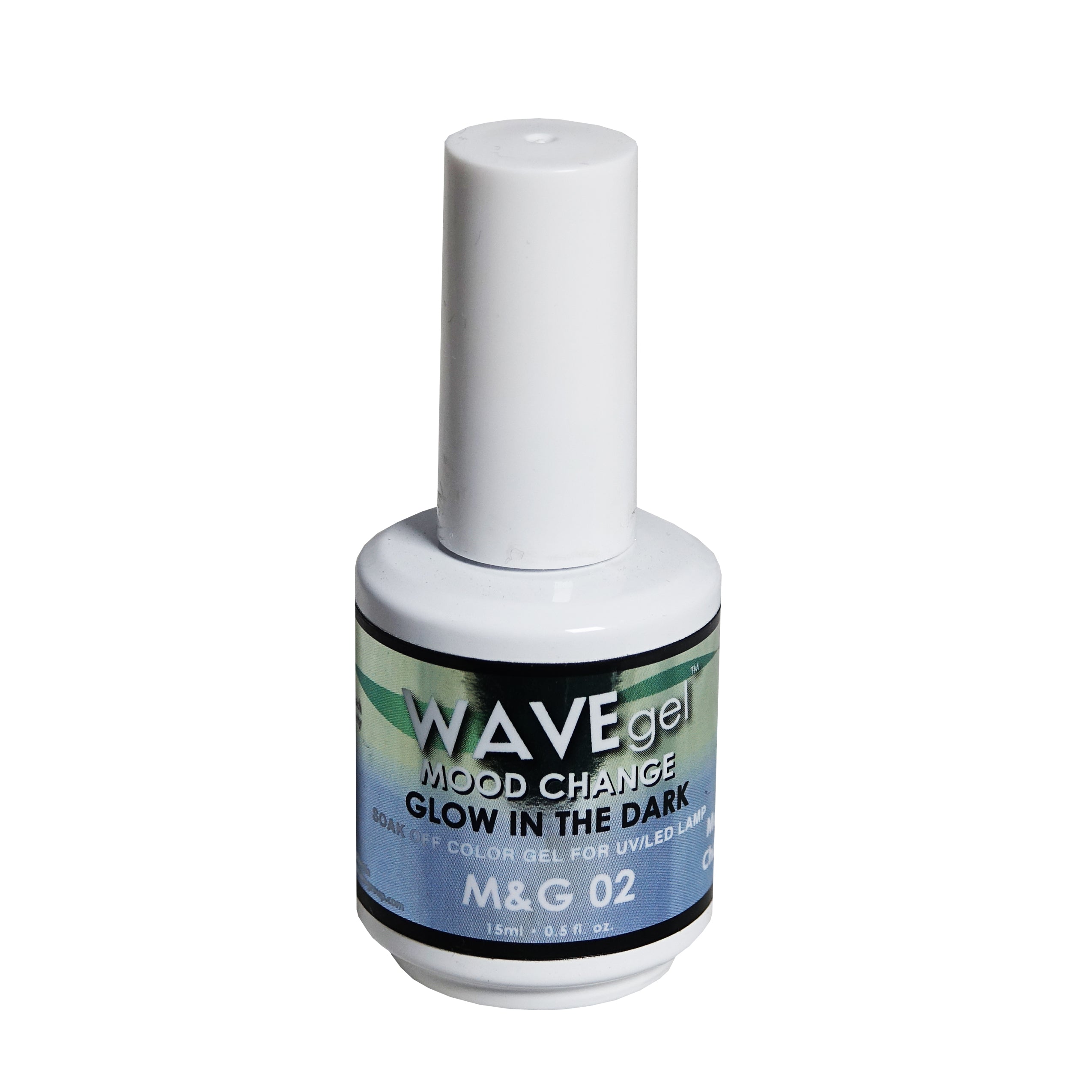 WAVEGEL MOOD GLOW 2
