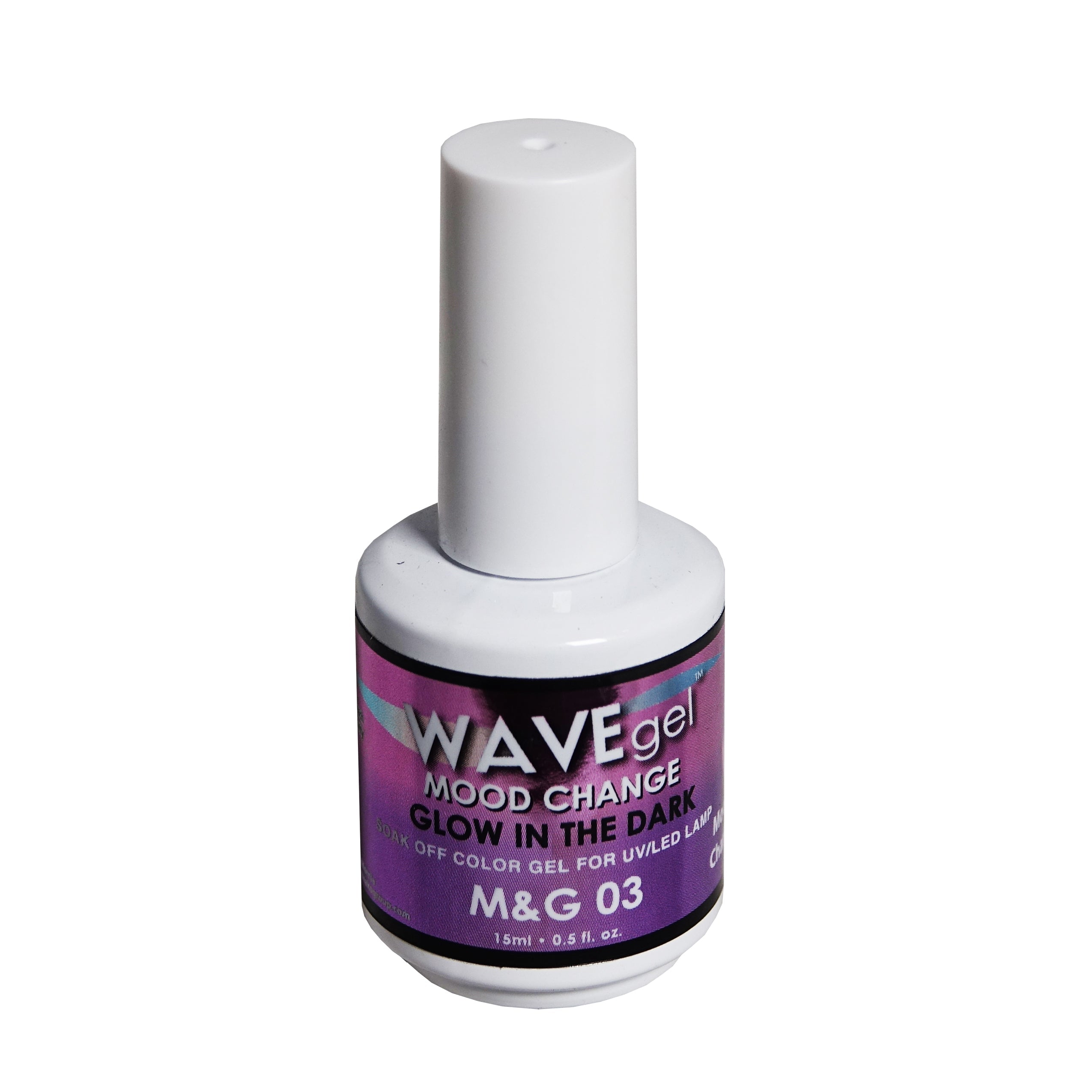 WAVEGEL MOOD GLOW 3
