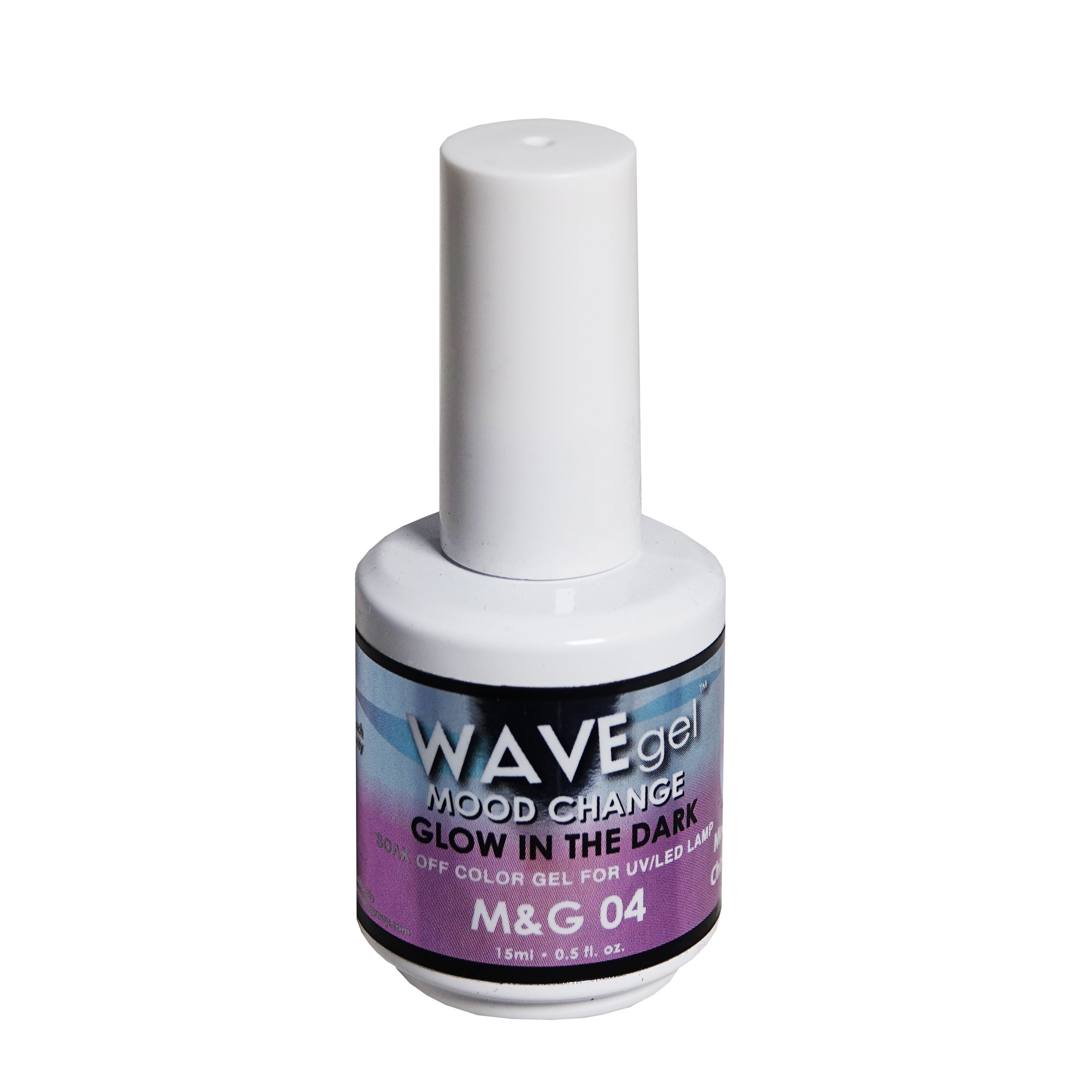 WAVEGEL MOOD GLOW 4