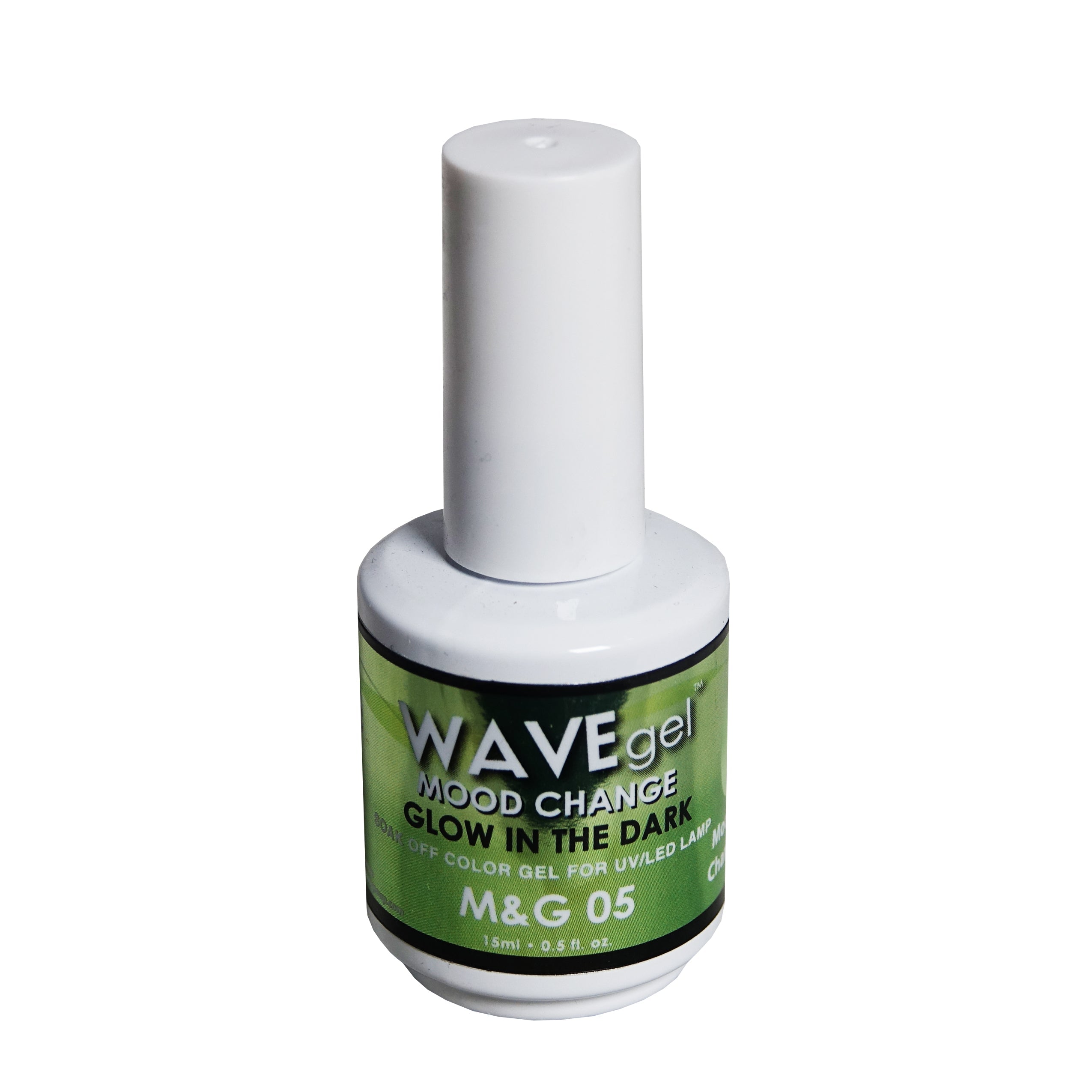 WAVEGEL MOOD GLOW 5