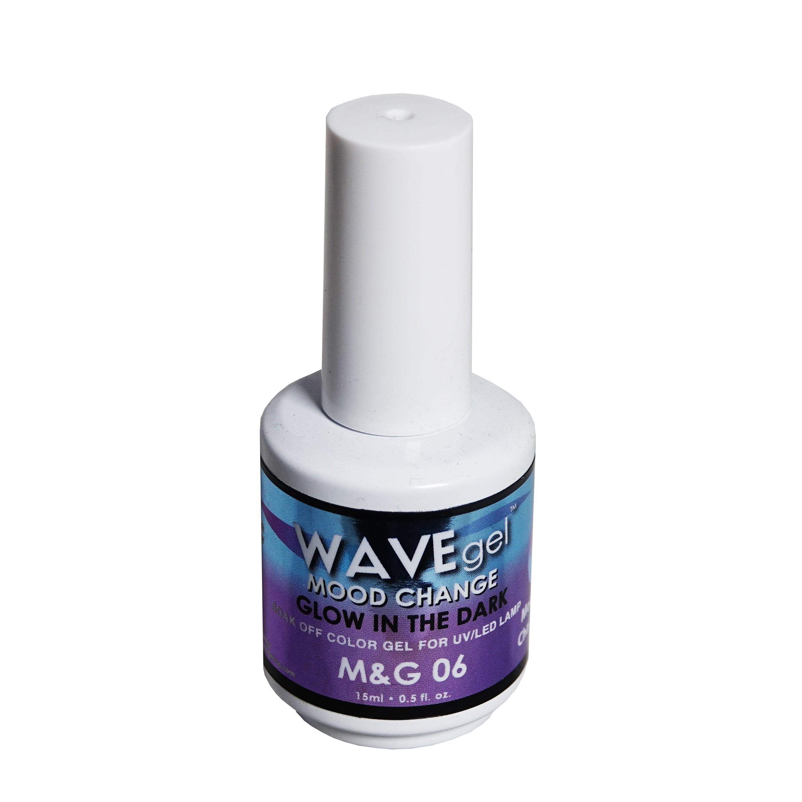 WAVEGEL MOOD GLOW 6