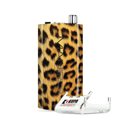 Kupa -  Passport Control Box Cheetah