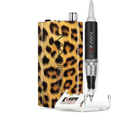 Kupa -  Passport Complete Cheetah