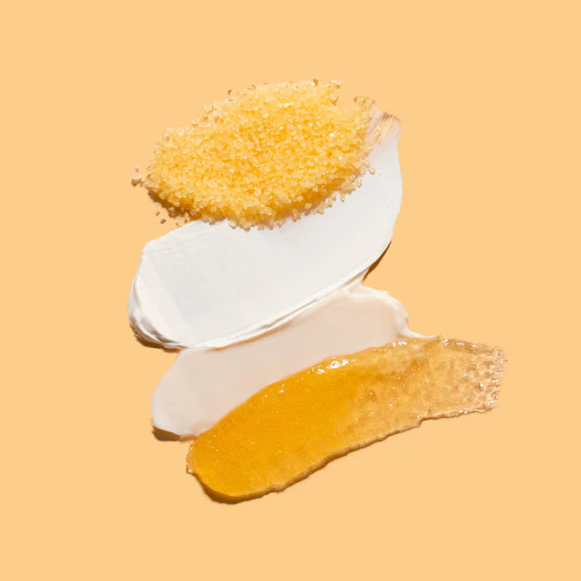 BCL -  Age-Defying Mandarin + Mango Massage Cream