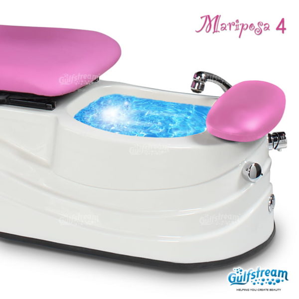 Mariposa 4