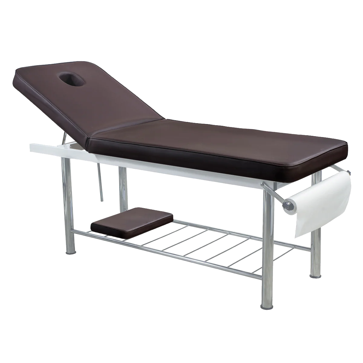 Whale Spa -  Massage Bed ZD-807