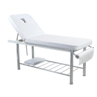 Whale Spa -  Massage Bed ZD-807