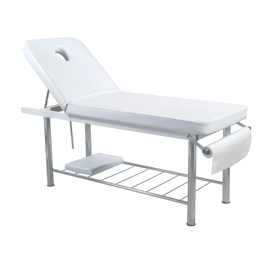 Whale Spa -  Massage Bed ZD-807