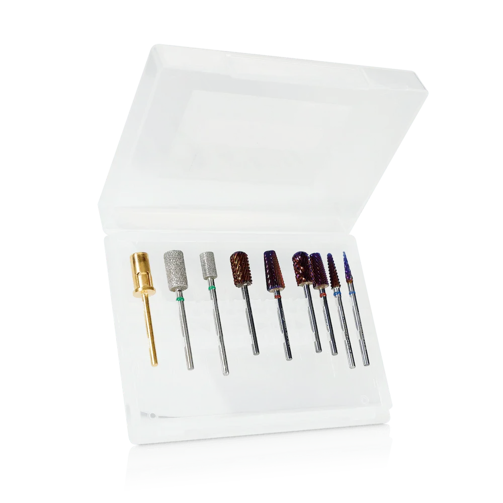 Leenailsupply.com
