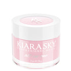 Kiara Sky -  MEDIUM PINK ALL-IN-ONE