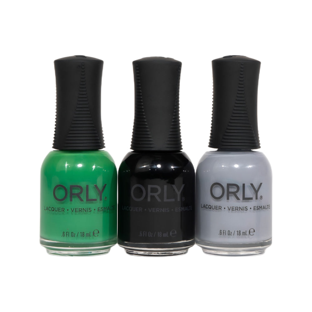 Orly - Meghan's Trio