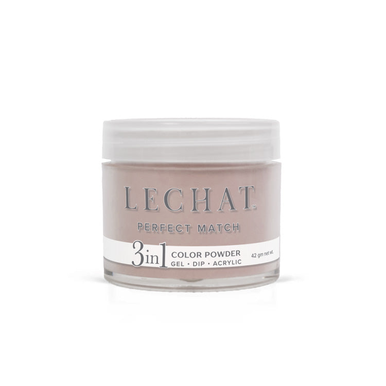 LeChat - Perfect Match Dip Powder - Mi Amour - #110