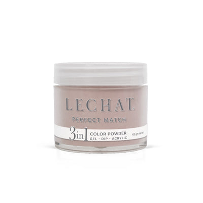 LeChat - Perfect Match Dip Powder - Mi Amour - #110