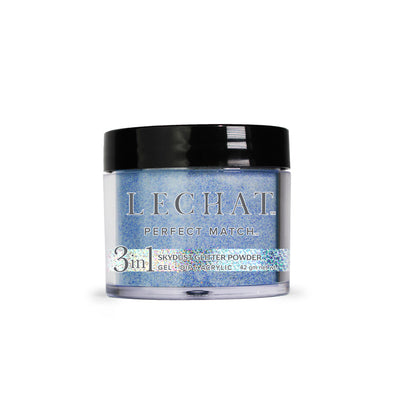 LeChat - Perfect Match Sky Dust Dip Powder - Midnight Fusion - #12