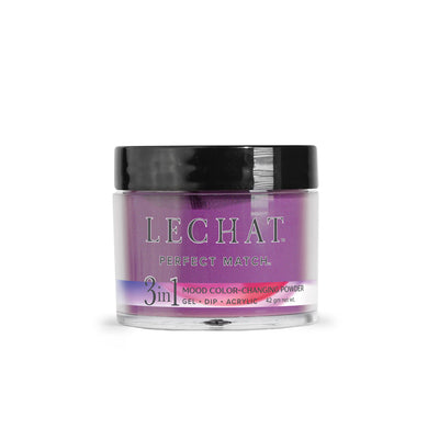 LeChat - Perfect Match Mood Dip Powder - Midnight Pearl - #07