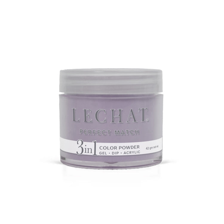 LeChat - Perfect Match Dip Powder - Midnight Rendezvous - #245