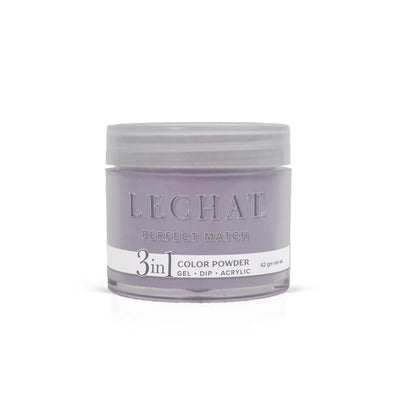 LeChat - Perfect Match Dip Powder - Midnight Rendezvous - #245