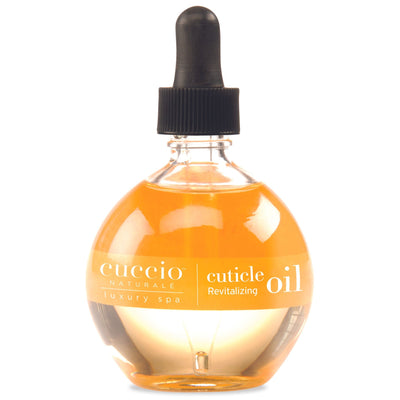 Cuccio -  Milk & Honey Cuticle Oil 2.5oz | TODAY SHOW SPECIAL