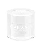 Kiara Sky -  MILKY WHITE ALL-IN-ONE
