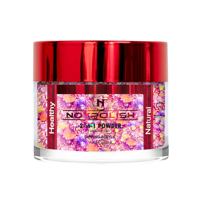 Notpolish -  OMG - 02 (1oz)  ENCHANT ME