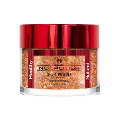 Notpolish -  OMG - 19 (1oz)  HIGH MAINTENANCE