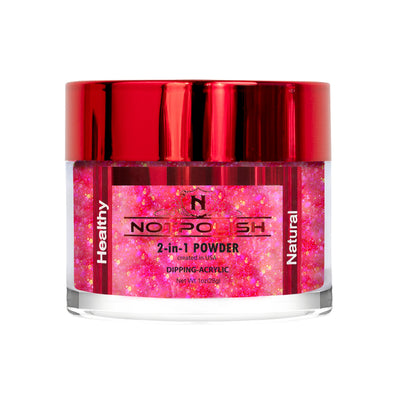 Notpolish -  OMG – 22 (1oz)  NICE & PLUM