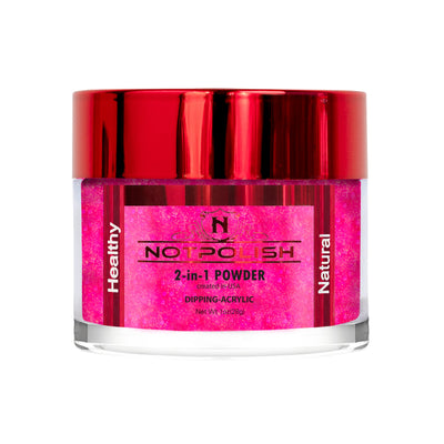 Notpolish -  OMG – 32 (1oz)  LA LA LAND