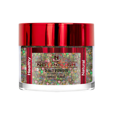 Notpolish -  OMG – 36 (1oz)  DISCO BABE