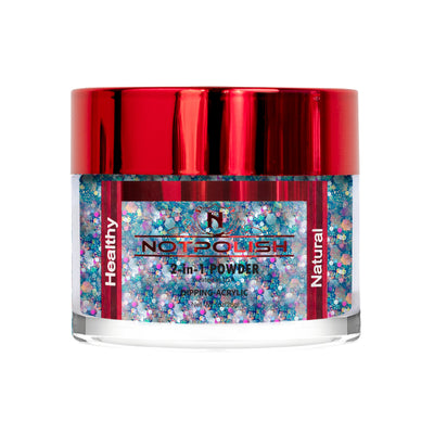 Notpolish -  OMG – 40 (1oz) PAPARAZZI