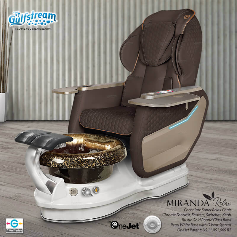 Miranda Relax Spa