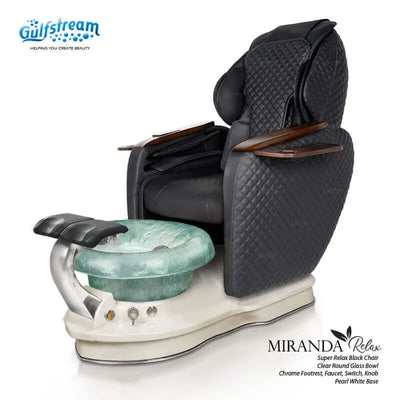 Miranda Relax Spa