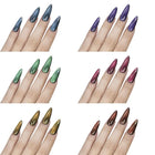 PLA Moonstone Magic Cat Eye Gel Polish Collection